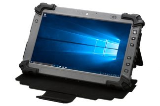 Rugged Tablet Computers and Accessories