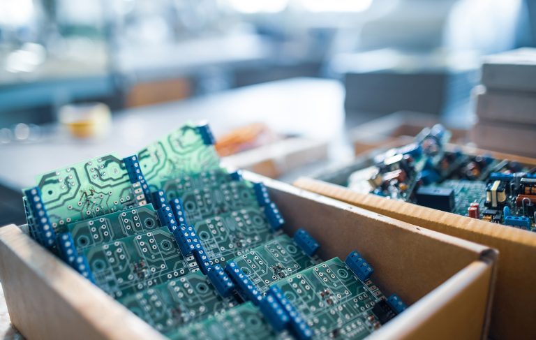 A deep dive into embedded computers - Embedded Technologies