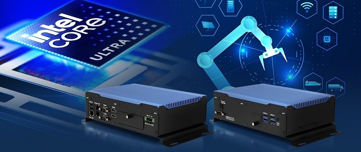 Computing Systems - Embedded Technologies