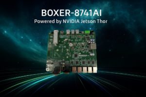BOXER-8741AI 5