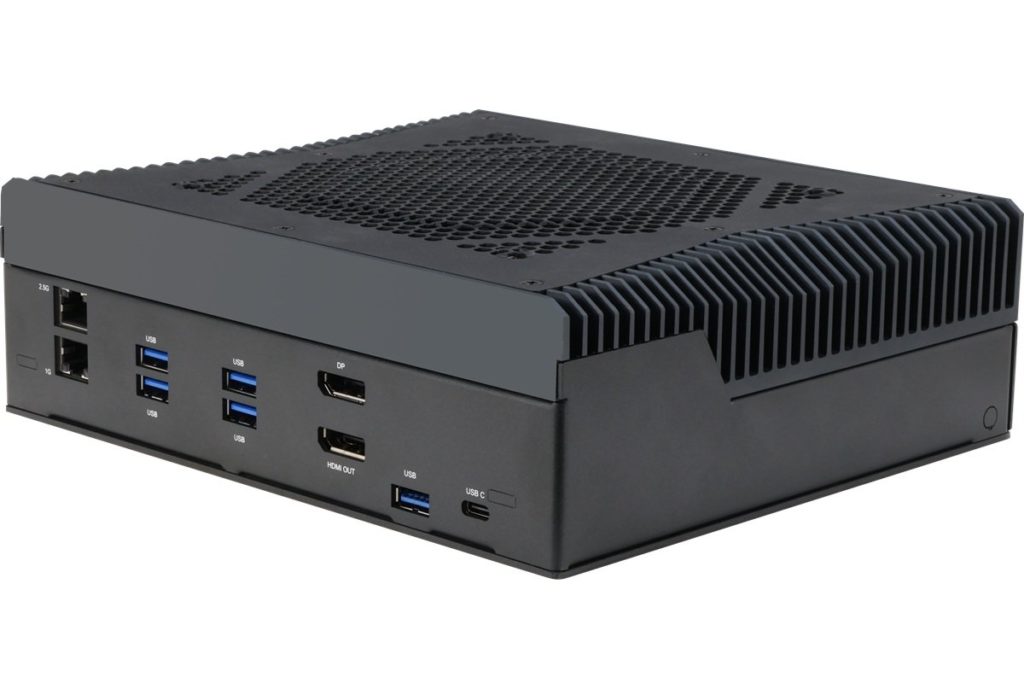 Intelli i14 Edge: A New Era for Industrial Computers in Australia